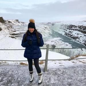 Meet your Posher, Brianna